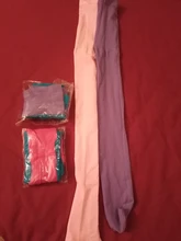 Mallas variadas de Color caramelo para niñas, pantalones elásticos de retales para bebés, ajustados, medias de baile para niños de 3 a 9 años