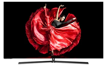 

TV OLED Hisense H55O8B 4K UHD