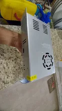 Transformer Switching SMPS Power-Supply Source Ac Dc 400W 48V 36V 24V Dc 5v 360W 12V