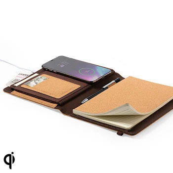 

Note Block with Qi Wireless Charger 146616
