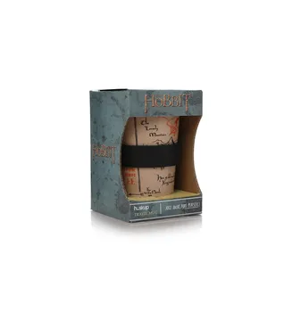 

THE LORD OF THE RINGS travel mug