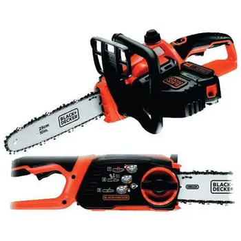 

Elettrosega battery-18 V, 2.0 AhBLACK & DECKER119.25
