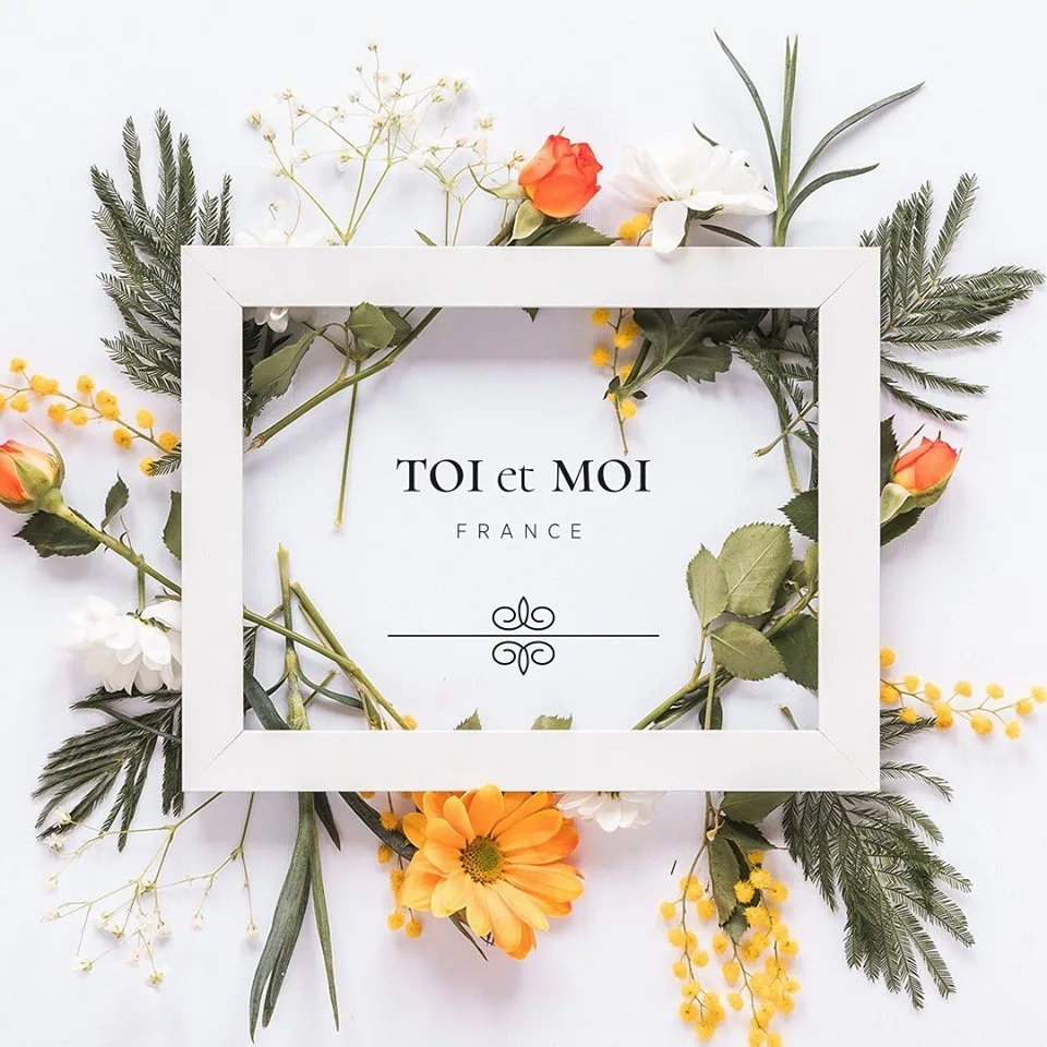 TOI et MOIEau De Parfume от MOI Parfum для женщин 1000 мл 3 4 FL. OZ|Дезодоранты и антиперспиранты| |