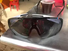 ELAX-gafas de sol polarizadas y fotocromáticas para ciclismo, lentes de sol deportivas para exteriores, para hombre y mujer, para bicicleta de montaña