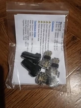 Lock-Wire-Connector Led-Strip Car-Audio-Cable Scotch Quick-Splice 2pin Terminals 1pin