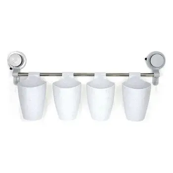 

Multi-Purpose Organiser Confortime White