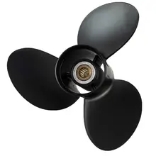 Гребной винт 3x15.3x21L, Solas, 4512-153-21 451215321