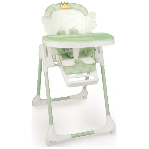 Стульчик для кормления Happy Baby ''WINGY'' GRASS