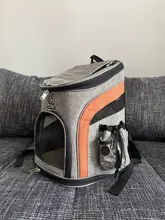 Pet-Carrier-Bag Cat-Backpack Cat Travel Shoulder-Bag Pet-Supplies Cats Dogs Small Outdoor
