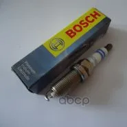 Свеча Зажигания Mitsubishi: Colt Czc Кабрио 1.5 06- Bosch арт. 0242235769