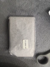 TANGYUE-tarjetero de cuero para hombre y mujer, cartera con carcasa para tarjetas, tarjetero para tarjetas bancarias