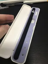 Case Storage-Box Pencil-Holder Airpods PZOZ Portable Hard-Cover for Apple