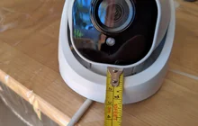 Reolink-cámara de seguridad inteligente, 4K, 8MP, PoE, visión nocturna infrarroja al aire libre, RLC-820A de detección de personas/vehículos