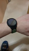 Funda rígida mate de lujo para PC Protector de pantalla completa de vidrio templado 9H para Samsung Galaxy Watch Active 2, 40mm, 44mm, 1 unidad