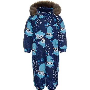 

Warm overalls huppa Keira