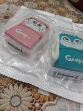 Sello personalizable para ropa, estampa sobre tela con un sello único y de diseño infantil para uso en tela a prueba de agua