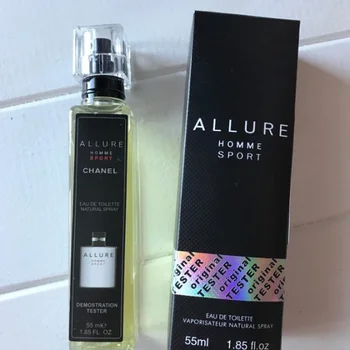 

MINI PERFUME FOR MEN HOMME SPORT EDT 55 ML MINI PERFUME