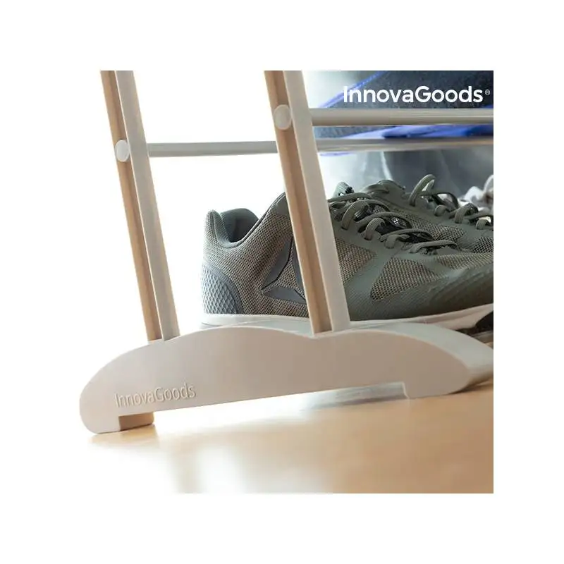 InnovaGoods для обуви(45 пар