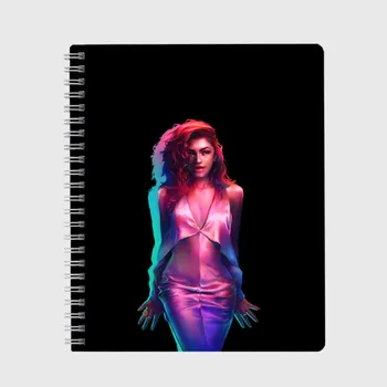 

Notebook Euphoria