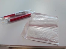 5D Punta de taladro de diamante herramienta de pintura de cristal iluminación nueva diamante bolígrafos LED bolígrafos con diamantes accesorios DIY artesanía