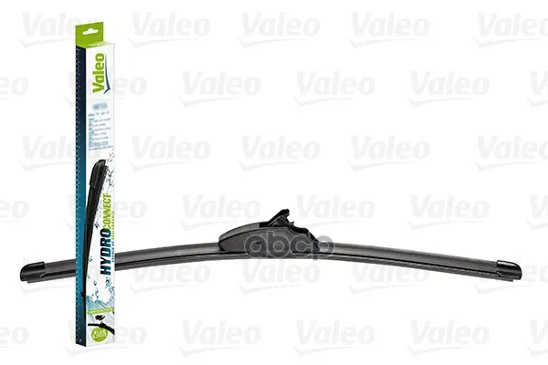 Vl578570_щетка Плоская! 350/14" Hu35 Hydroconnect Upgrade Valeo 578570 Valeo арт. 578570