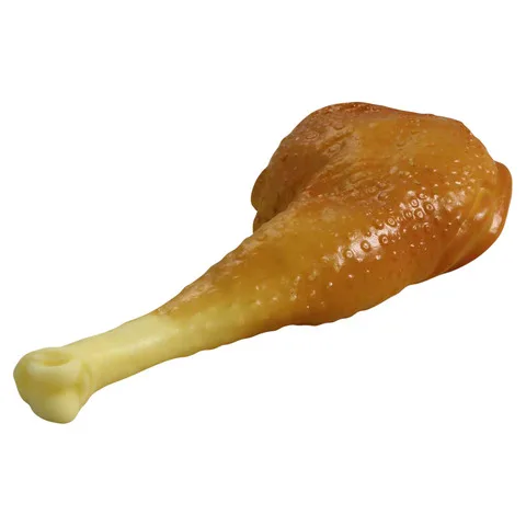 is chicken leg good for dogs