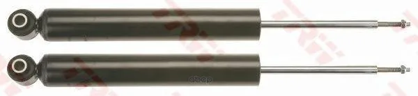 Амортизатор Volvo Xc70 07- Зад.Газ. L Max=515mm(К-Т 2шт. Цена За 1шт.) Trw/Lucas Jge1004t TRW/Lucas арт. JGE1004T