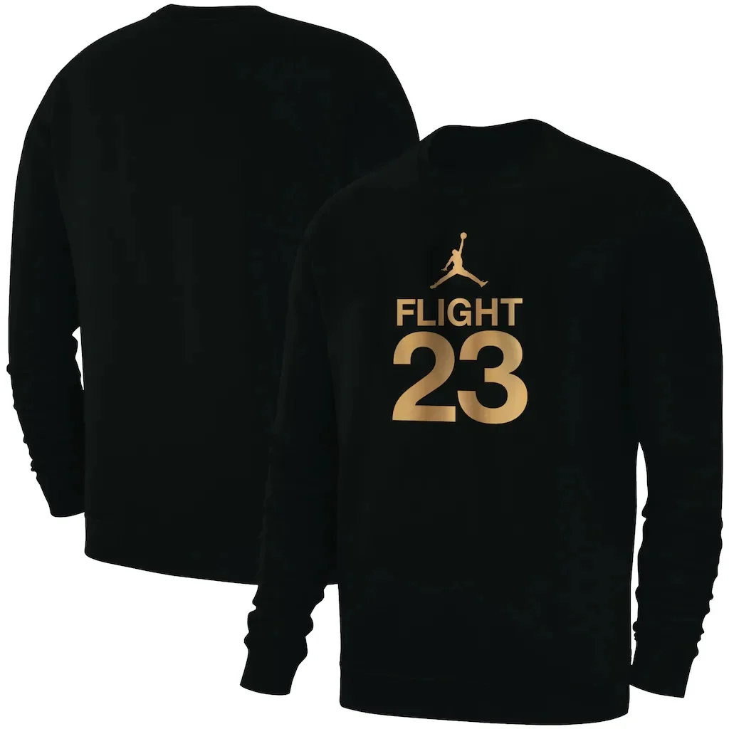 

Air Jordan Flight Basic