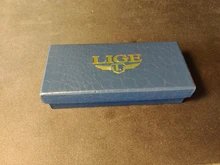 LIGE-reloj analógico de acero inoxidable para hombre, nuevo accesorio de pulsera de cuarzo resistente al agua con calendario, complemento masculino deportivo de marca de lujo con diseño moderno, 2021