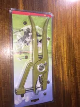 Pliers Cow-Sheep Animal-Alloy Livestock Rabbit Identification-Tool Ear-Tag 1pcs Swine