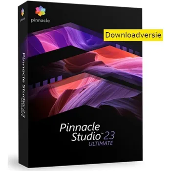

Pinnacle Studio Ultimate 23.1.0.23 Multilingual 2020 Lifetime Activated