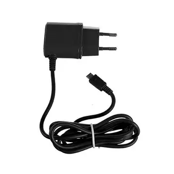 

Network charger MicroUSB color NeroCELLY5.4