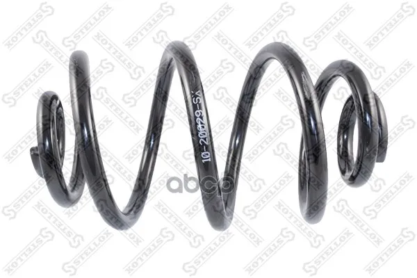10-20029-Sx_=42 042 26 [3b0511115q]!Пружина Зад Audi A6 1.8i-2.5tdi Avant 97 Stellox 1020029sx Stellox арт. 1020029SX
