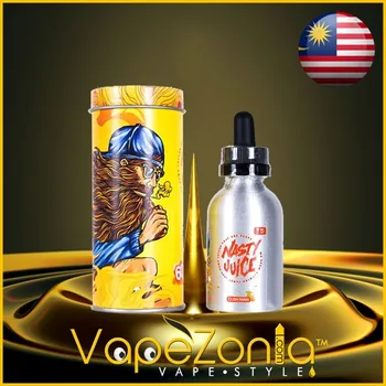 

Nasty juice Cush Man - 50ml