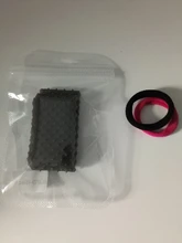 Diadema de sujeción de peluca antideslizante, banda elástica de silicona transparente ajustable para banda pelucas, sujeción de peluca segura