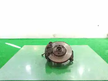 

24443537 left front handle OPEL ASTRA G saloon