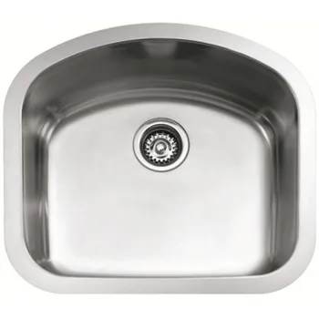 

Sink Teka BE 52.46D Inox 8421152035962 ref. 25080
