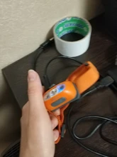 SupFire HL05 Lightweight LED Headlight USB Rechargeable Outdoor Lantern For Camping Fishing