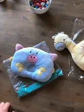 Almohada de moda para mascotas, cojín especial para dormir de gatos y perros, oso de peluche, Pomeranian, suministros para perros, alfombrilla para cachorro, 2019