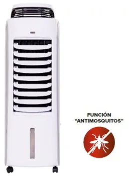 

HAVERLAND COOLER BAE 2200M3H PORTABLE