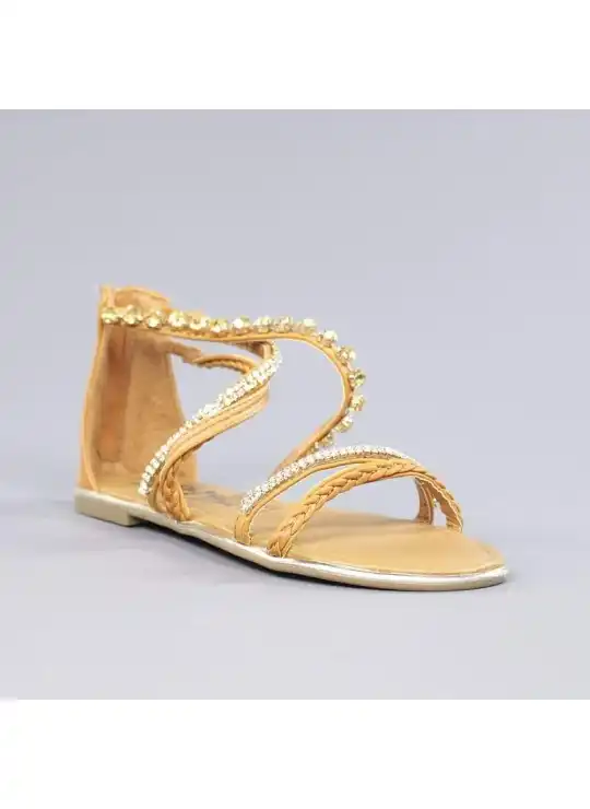 xti flat sandals