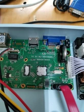 Hiseeu-cámara IP de seguridad para el hogar, sistema de videovigilancia CCTV, P2P, ONVIF, 5MP2MP, con detección facial, H.265, 4/8 canales, NVR POE