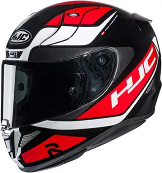 

HJC R-PHA-11 helmets, male, SCONA White/Red, S