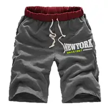 Newyork мужские шорты Capri-2 цвете