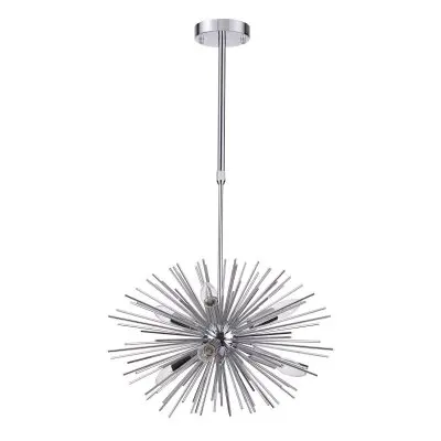 Chandelier Odeon light 4661/6 kavalle | Освещение