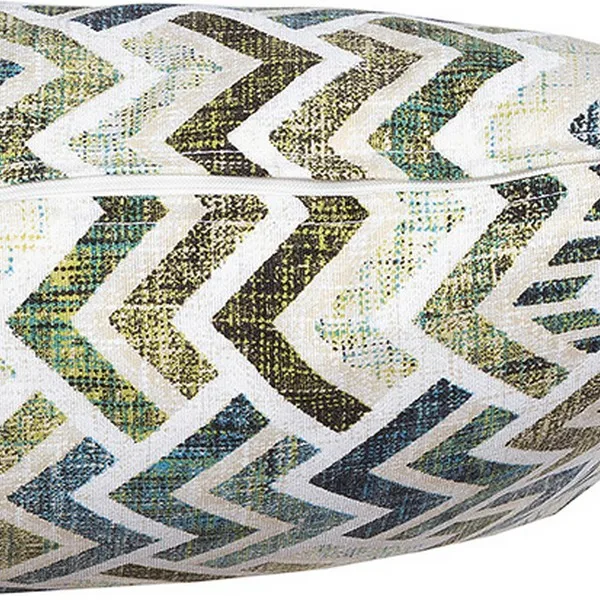 Подушка Damero Coor Turquoise