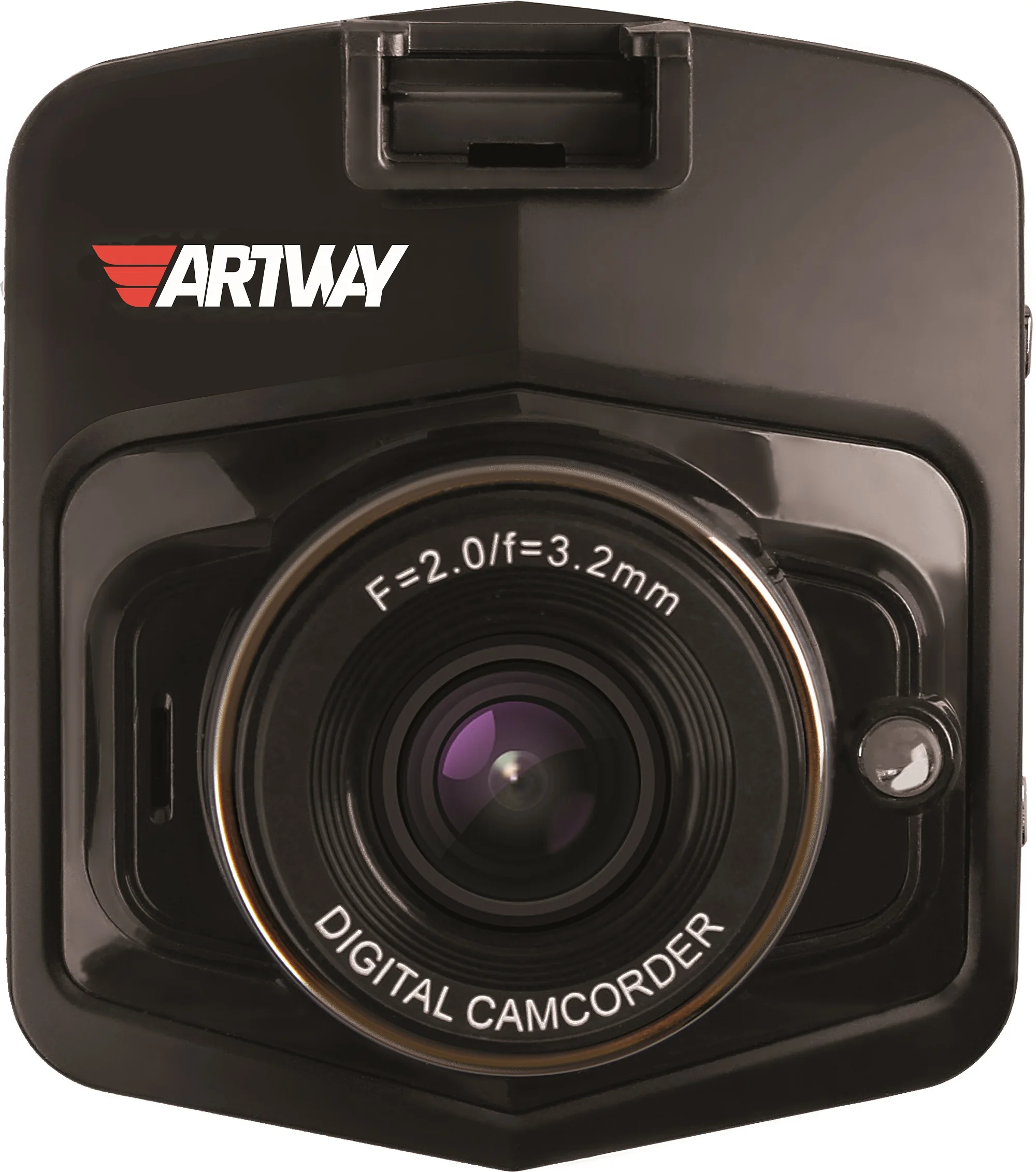 Видеорегистратор Artway AV-510