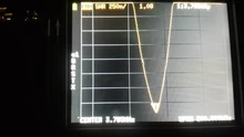 Network-Analyzer VHF Vector VNA Nanovna UHF New Battery Lcd-Display UV