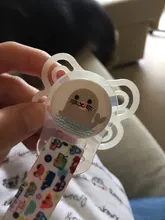 Chupetes de bebé, Clips de correas, cinta de chupete, Sostenedor para chupete de bebé, soporte de cadena, correa, soporte para pezones