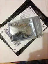 Flat-Head Screws Countersunk-Phillips-Machine 304-Stainless-Steel M2.5 M3 M4 DIN965 M5 M6